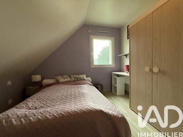 Maison à vendre 5 pièces 101 m² Muzillac