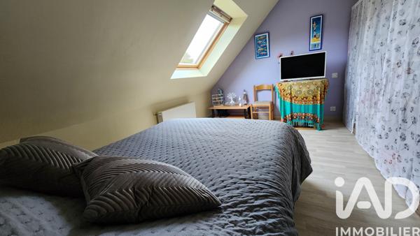 Maison à vendre 5 pièces 101 m² Muzillac