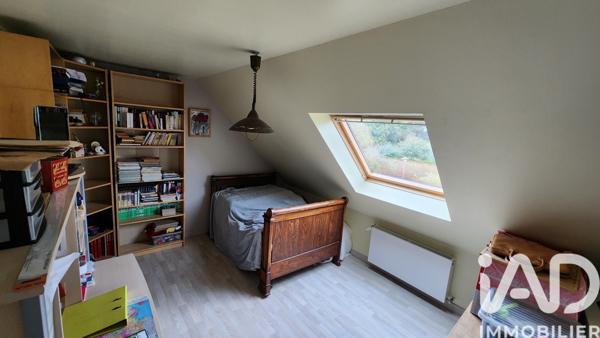 Maison à vendre 5 pièces 101 m² Muzillac