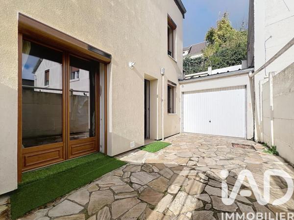 Maison à vendre 4 pièces 99 m² Montataire