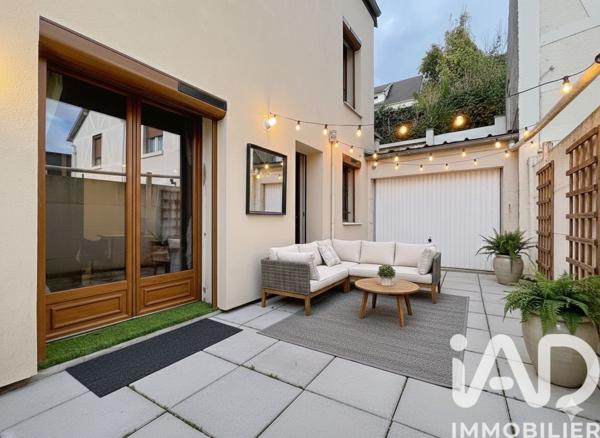 Maison à vendre 4 pièces 99 m² Montataire