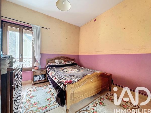 Maison à vendre 4 pièces 99 m² Montataire