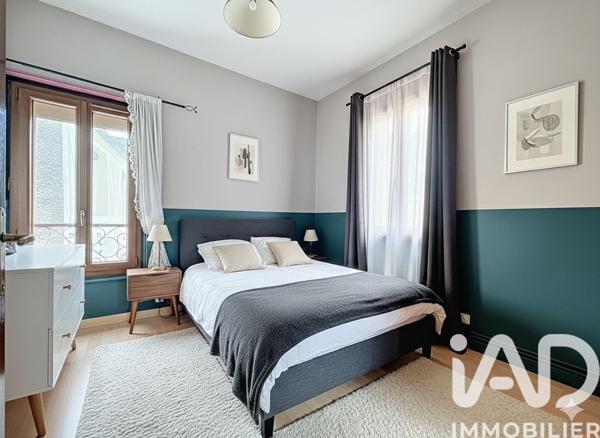 Maison à vendre 4 pièces 99 m² Montataire