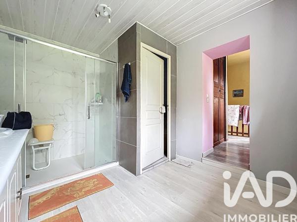 Maison à vendre 4 pièces 99 m² Montataire