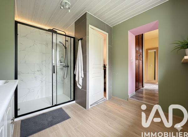 Maison à vendre 4 pièces 99 m² Montataire