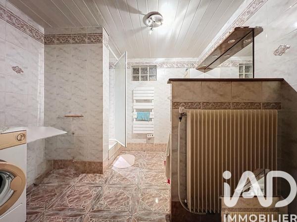 Maison à vendre 4 pièces 99 m² Montataire