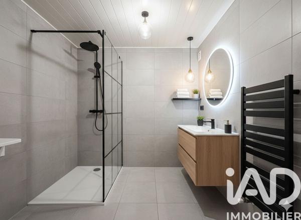 Maison à vendre 4 pièces 99 m² Montataire