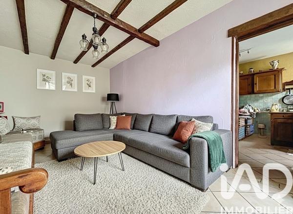 Maison à vendre 4 pièces 99 m² Montataire