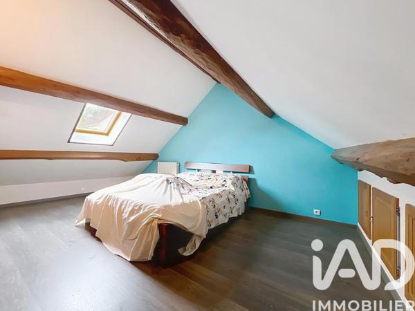 Maison à vendre 4 pièces 99 m² Montataire