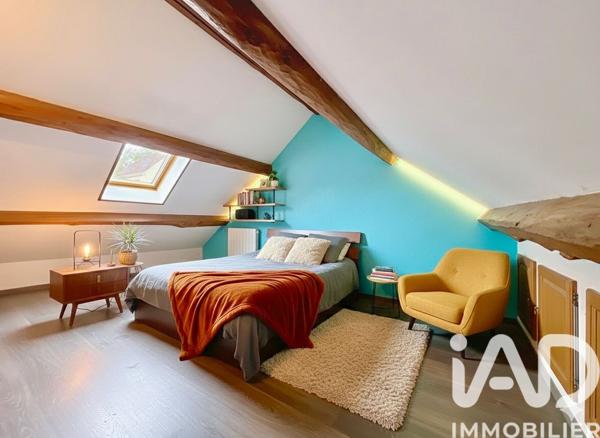 Maison à vendre 4 pièces 99 m² Montataire