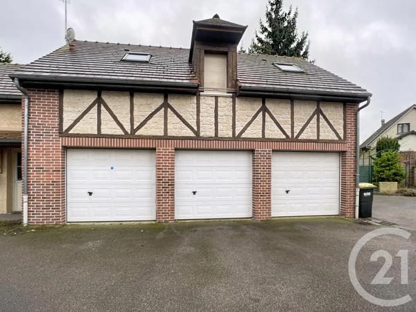 Maison à vendre  3 pièces - 58 m 2   GISORS  - 27