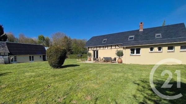Maison à vendre  3 pièces - 58 m 2   GISORS  - 27