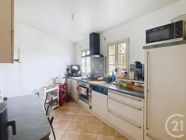 Maison à vendre  3 pièces - 58 m 2   GISORS  - 27
