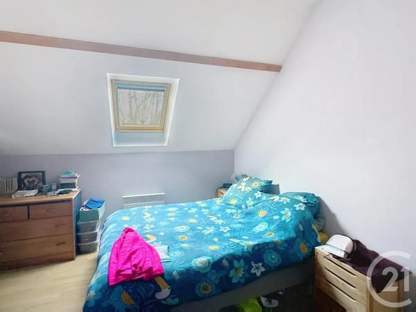 Maison à vendre  3 pièces - 58 m 2   GISORS  - 27