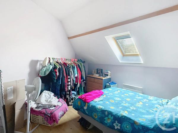 Maison à vendre  3 pièces - 58 m 2   GISORS  - 27