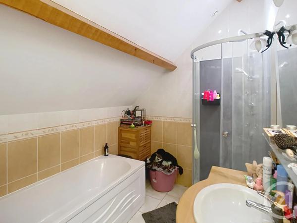Maison à vendre  3 pièces - 58 m 2   GISORS  - 27