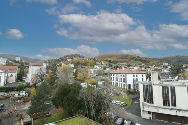 Chamalières (63400)