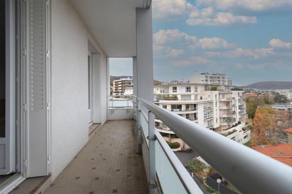 Chamalières (63400)