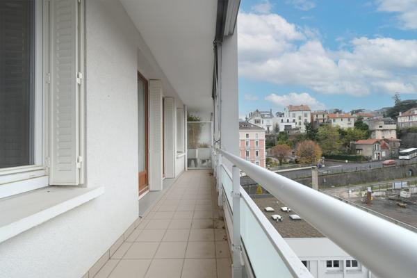 Chamalières (63400)