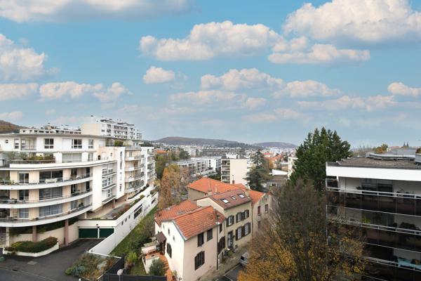 Chamalières (63400)