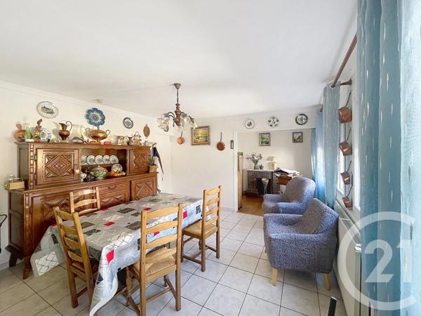 Maison à vendre  4 pièces - 63,74 m 2   BEUZEVILLE  - 27