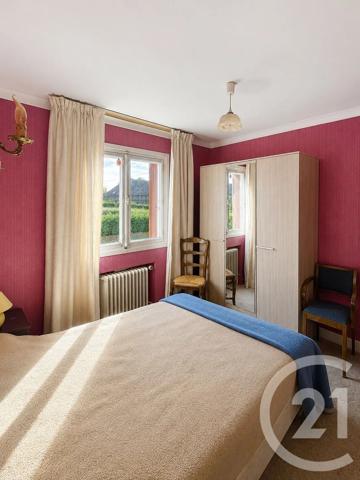 Maison à vendre  4 pièces - 63,74 m 2   BEUZEVILLE  - 27