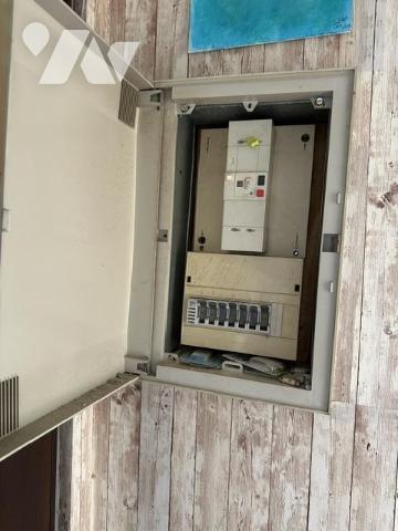 Appartement T1 de 32.47 m² (loi Carrez) avec une place de parking en sous-sol 