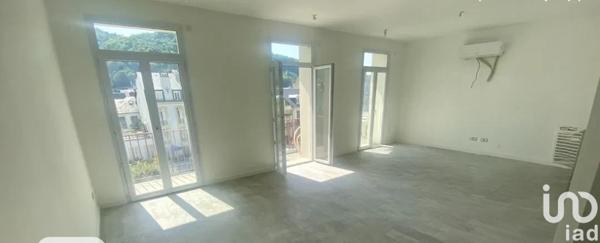 Appartement à vendre 4 pièces 87 m² Bagnères-de-Bigorre