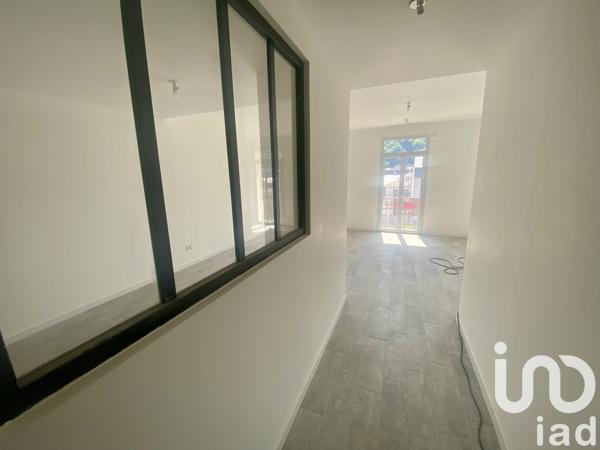 Appartement à vendre 4 pièces 87 m² Bagnères-de-Bigorre