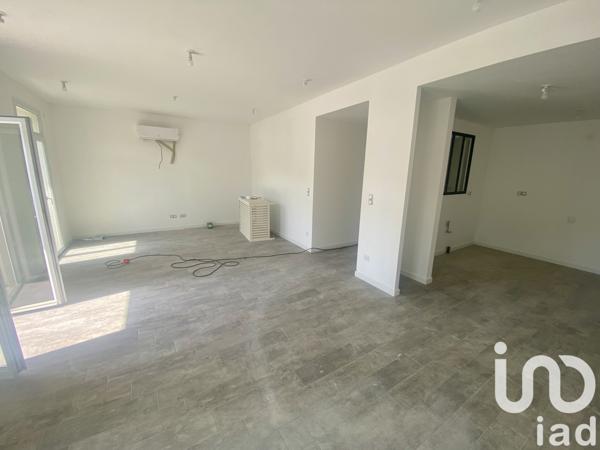 Appartement à vendre 4 pièces 87 m² Bagnères-de-Bigorre