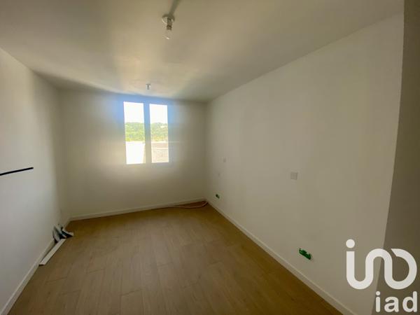 Appartement à vendre 4 pièces 87 m² Bagnères-de-Bigorre