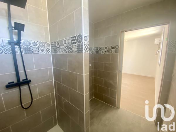 Appartement à vendre 4 pièces 87 m² Bagnères-de-Bigorre