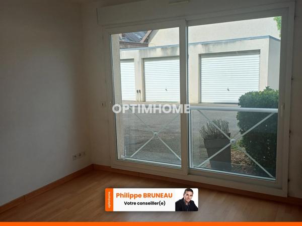 Beau T2 de 58 m² à Évreux – Idéal premier achat ou investissement