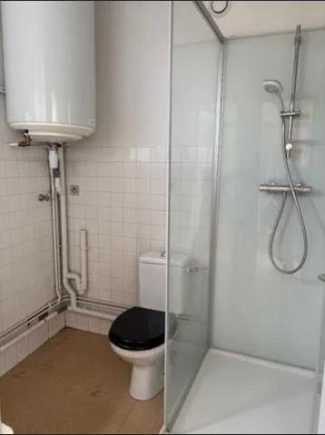 Appartement à louer à Malleval (42520)