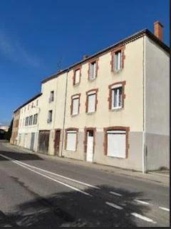 Appartement à louer à Malleval (42520)