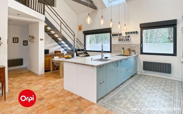 Maison à vendre    4 pièces • 104 m2 Les Andelys