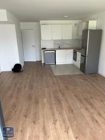 Appartement à louer 4 pièces 82.41m² Étaples (62630)