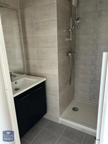 Appartement à louer 4 pièces 82.41m² Étaples (62630)