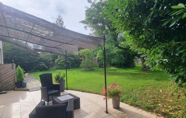 Vente Maison Vendome   