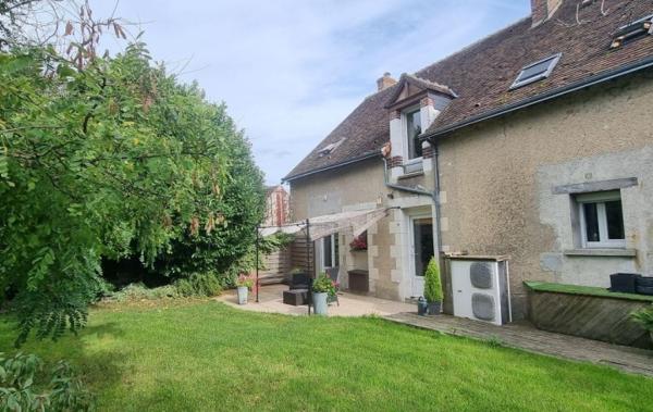 Vente Maison Vendome   