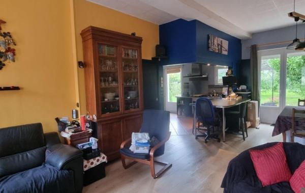 Vente Maison Vendome   