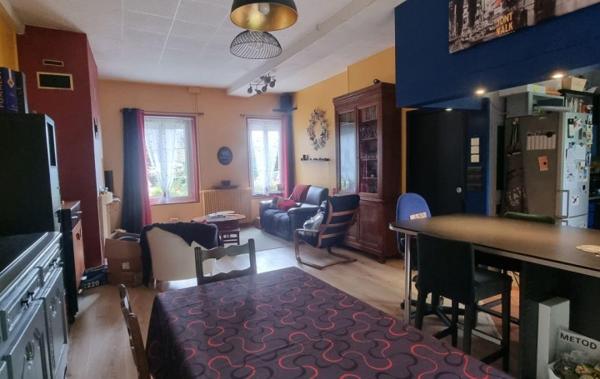 Vente Maison Vendome   