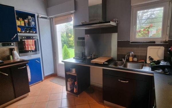 Vente Maison Vendome   