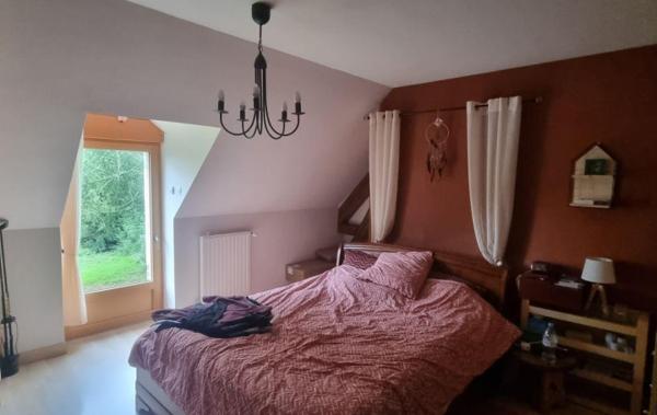 Vente Maison Vendome   