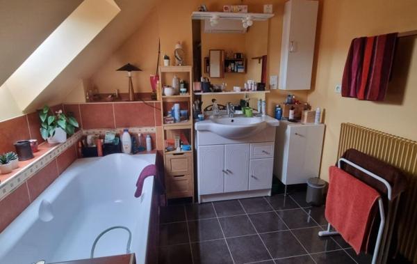 Vente Maison Vendome   