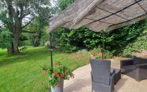 Vente Maison Vendome   