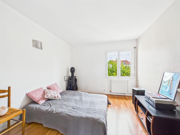 Maison Joinville Le Pont 8 pièce(s) 165 m2