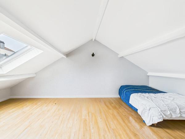 Maison Joinville Le Pont 8 pièce(s) 165 m2