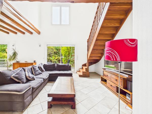 Maison Joinville Le Pont 8 pièce(s) 165 m2