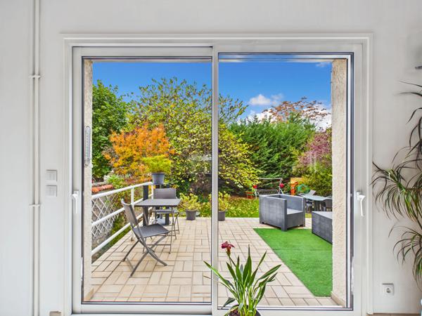 Maison Joinville Le Pont 8 pièce(s) 165 m2